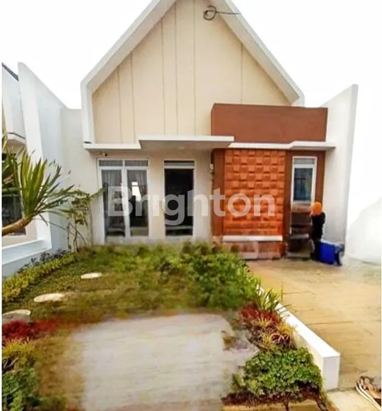 image PERUMAHAN BOGOR RAYA RESIDENTIAL TERRACOTTA  (1)