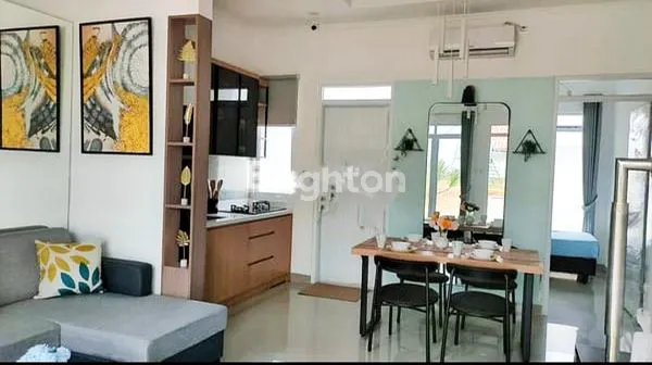 image PERUMAHAN BOGOR RAYA RESIDENTIAL TERRACOTTA  (8)