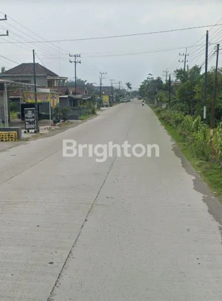 image RUKO LEBAR 20 METER DI PLOSOKLATEN KAB KEDIRI (2)