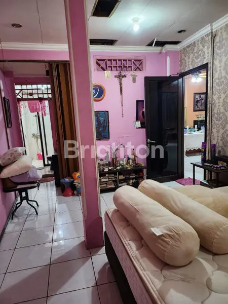 image RUMAH 2 LANTAI  DI LINGKUNGAN NYAMAN DI DALAM KOMPLEK. DKI   CIPAYUNG DEKAT MABES  CILANGKAP  JAKARTA TIMUR (6)