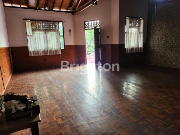 image RUMAH 2 LANTAI  DI LINGKUNGAN NYAMAN DI DALAM KOMPLEK. DKI   CIPAYUNG DEKAT MABES  CILANGKAP  JAKARTA TIMUR (7)