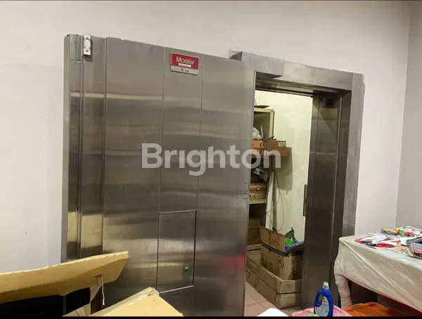 image DIJUAL ATAU DI SEWAKAN APARTEMEN THE PEAK TP 5 (1)