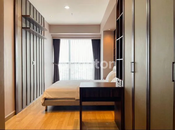 image DIJUAL ATAU DI SEWAKAN APARTEMEN THE PEAK TP 5 (2)