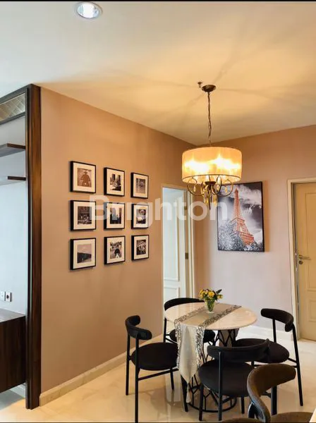 image DIJUAL ATAU DI SEWAKAN APARTEMEN THE PEAK TP 5 (3)