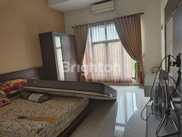 image RUMAH MEWAH 2 LANTAI TENGAH KOTA FULL FURNISH (7)