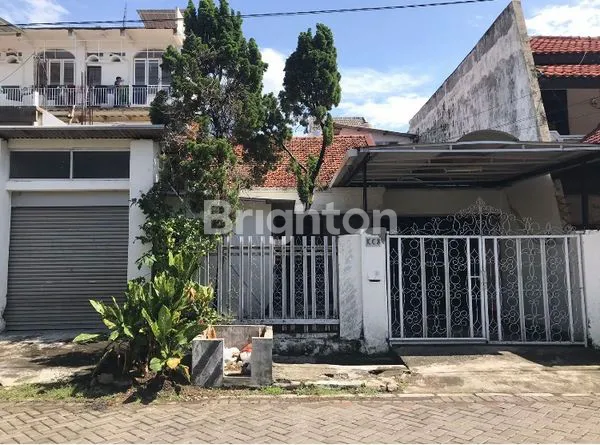 image RUMAH SURABAYA SELATAN DEKAT UBAYA (1)