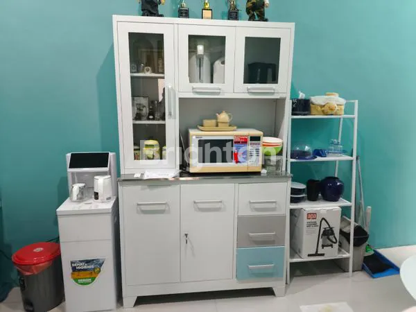 image RUMAH CLUSTER RIVER VIEW SATPAM 24 JAM ONE GATE SIATEM MAHENDRADATA (4)