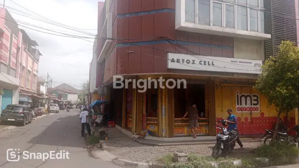 image RUKO 2 LANTAI MAINROAD TUPAREV KARAWANG (1)