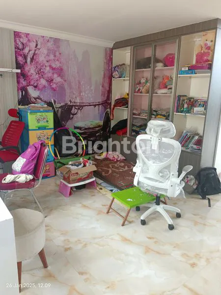 image CITRALAND ALAM HIJAU SIAP HUNI, FURNISH DEKAT PASAR CITRALAND, WEST RADIAL ROAD, TPR, GWALK, TAIPEI SCHOOL, SMP MDC (5)