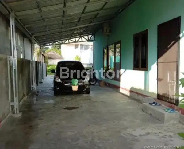image RUMAH DI PALM HILLS LOKASI STRATEGIS DAN SIAP PAKAI (4)