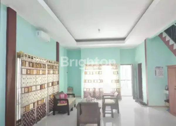 image RUMAH DI PALM HILLS LOKASI STRATEGIS DAN SIAP PAKAI (5)