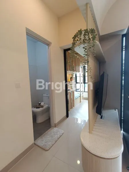 image JUAL RUMAH PODOMORO HARGA TERBAIK DENGAN KONSEP MILENIAL (3)