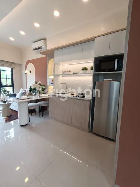 image JUAL RUMAH PODOMORO HARGA TERBAIK DENGAN KONSEP MILENIAL (4)