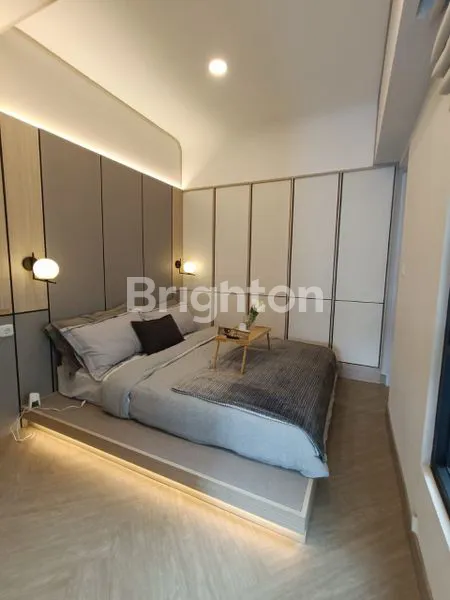 image JUAL RUMAH PODOMORO HARGA TERBAIK DENGAN KONSEP MILENIAL (6)