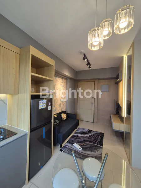 image APARTEMEN EDUCITY YALE 3 BR FULL FURNISHED, SURABAYA (2)