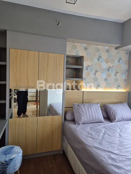 image APARTEMEN EDUCITY YALE 3 BR FULL FURNISHED, SURABAYA (4)