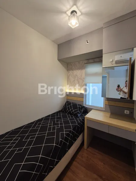 image APARTEMEN EDUCITY YALE 3 BR FULL FURNISHED, SURABAYA (6)