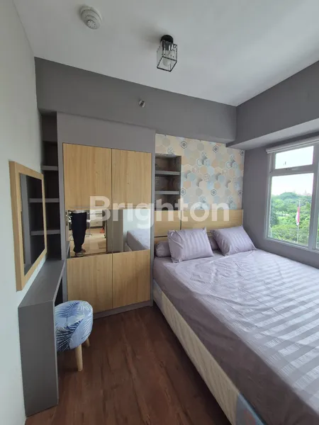 image APARTEMEN EDUCITY YALE 3 BR FULL FURNISHED, SURABAYA (7)