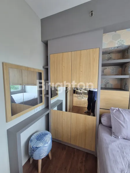 image APARTEMEN EDUCITY YALE 3 BR FULL FURNISHED, SURABAYA (8)