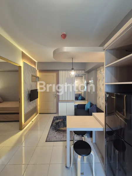 image APARTEMEN EDUCITY HARVARD 2 BR FULL FURNISHED, SURABAYA (2)