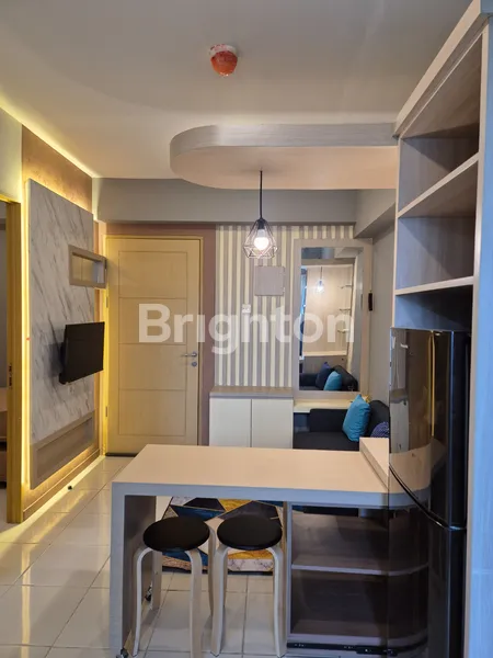 image APARTEMEN EDUCITY HARVARD 2 BR FULL FURNISHED, SURABAYA (4)