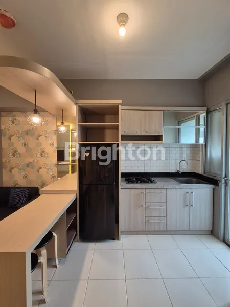 image APARTEMEN EDUCITY HARVARD 2 BR FULL FURNISHED, SURABAYA (5)