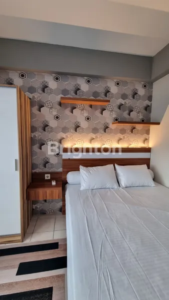 image APARTEMEN METROPOLIS STUDIO FULL FURNISHED, SURABAYA (5)