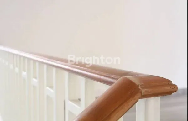 image RUMAH MEWAH 4BEDROOM DI TAMAN INTERNASIONAL CITRALAND (3)