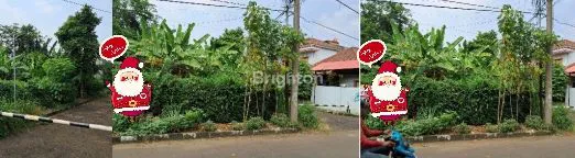 TANAH KAV DI HOOK DALAM PERUMAHAN