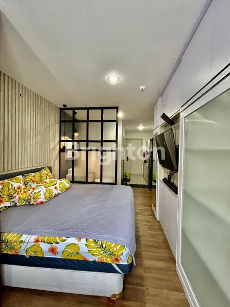 image MATARAM CITY, TOWER YUDHISTIRA, APARTEMEN EKSKLUSIF FULL FURNISHED, VIEW KOTA (1)