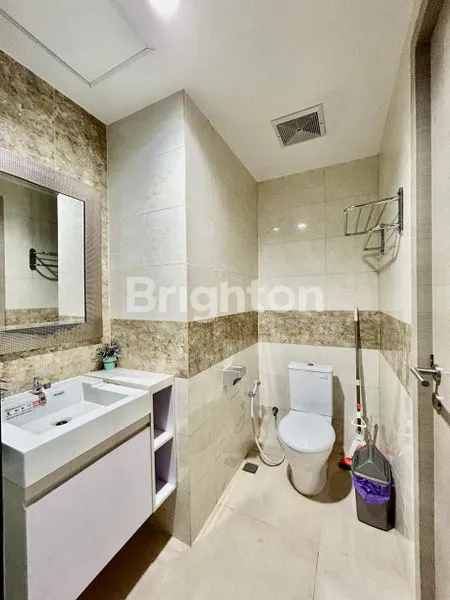 image MATARAM CITY, TOWER YUDHISTIRA, APARTEMEN EKSKLUSIF FULL FURNISHED, VIEW KOTA (2)