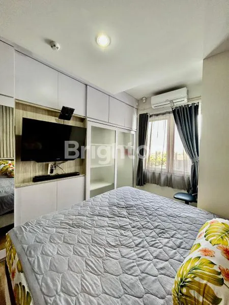 image MATARAM CITY, TOWER YUDHISTIRA, APARTEMEN EKSKLUSIF FULL FURNISHED, VIEW KOTA (4)