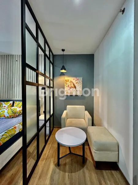 image MATARAM CITY, TOWER YUDHISTIRA, APARTEMEN EKSKLUSIF FULL FURNISHED, VIEW KOTA (6)