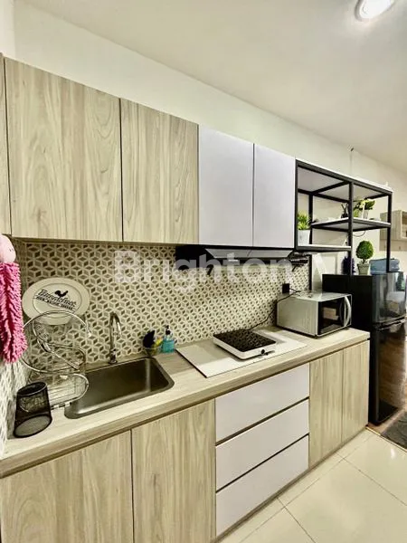 image MATARAM CITY, TOWER YUDHISTIRA, APARTEMEN EKSKLUSIF FULL FURNISHED, VIEW KOTA (7)