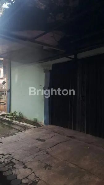 image RUMAH SIAP HUNI 2 LANTAI SUNTER (1)