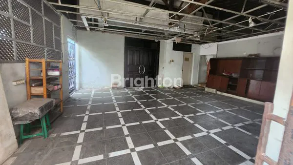 image RUMAH SIAP HUNI 2 LANTAI SUNTER (7)