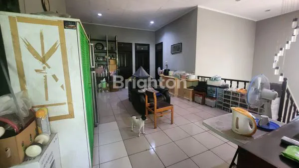 image RUMAH SIAP HUNI 2 LANTAI SUNTER (3)