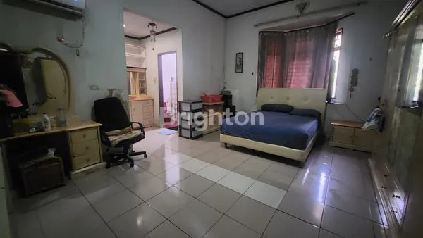 image RUMAH SIAP HUNI 2 LANTAI SUNTER (6)