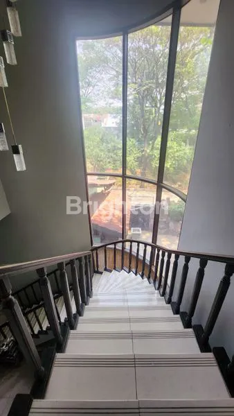 image RUMAH SIAP HUNI 2 LANTAI SUNTER (8)