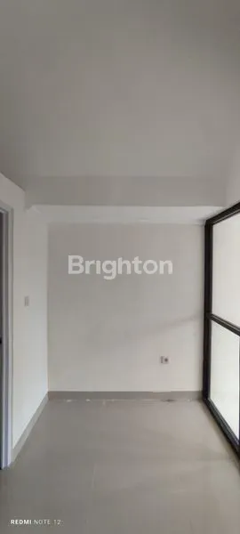 image GUNUNG ANYAR RUMAH BARU ROW JALAN LEBAR  (5)