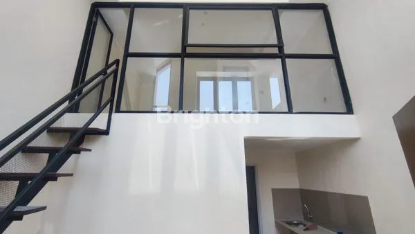 image GUNUNG ANYAR RUMAH BARU ROW JALAN LEBAR  (2)