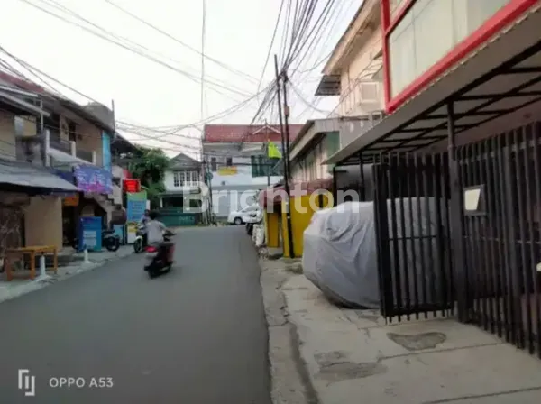 image RUMAH KOSAN STRATEGIS 4 LANTAI SLIPI (2)