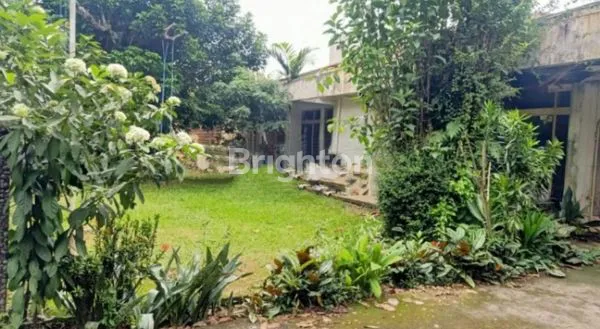 image TANAH LUAS BONUS RUMAH DI LOKASI PREMIUM PAJAJARAN BOGOR (2)