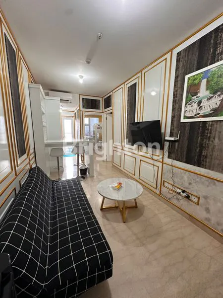 APARTEMEN PODOMORO TOWER LINCOLN