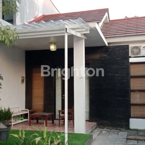 image RUMAH SIAP HUNI TENGAH KOTA SIDOARJO DI CITRA GARDEN ASTER (1)