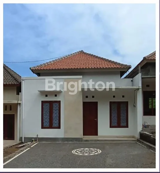 image RUMAH DIJUAL BATU AJI, TABANAN TIPE 38 / 72 (1)