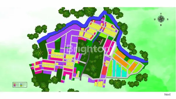 image RUMAH DIJUAL LOKASI BATU AJI, TABANAN (2)