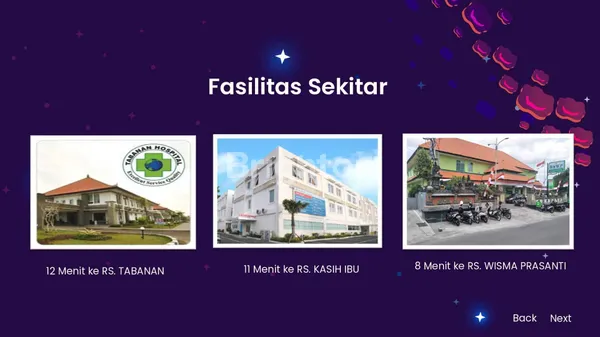 image RUMAH DIJUAL LOKASI BATU AJI, TABANAN (6)