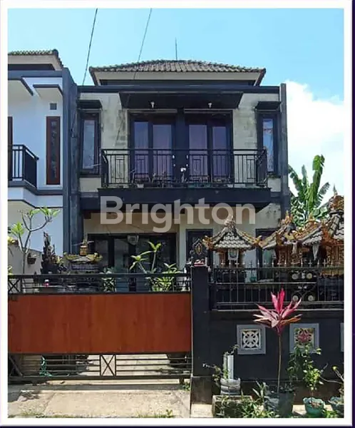 image RUMAH DIJUAL BATU AJI, TABANAN TIPE 66 / 84 (1)