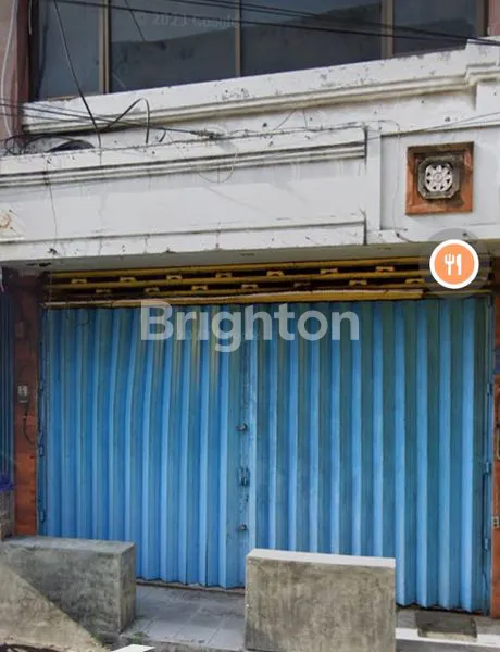 image RUKO 3 LANTAI DI TEUKU UMAR COCOK UNTUK USAHA PERALATAN (2)